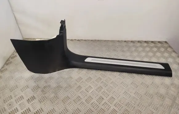 Audi A8 S8 D5 Front sill trim cover 4N2867272
