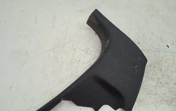 Audi A3 S3 8P Foot area side trim 8P0867272