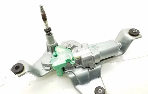 Mitsubishi Outlander Rear window wiper motor