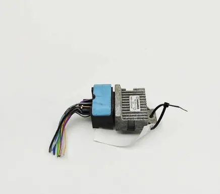 Ford Kuga II Glow plug pre-heat relay 9M5Q12A343AA