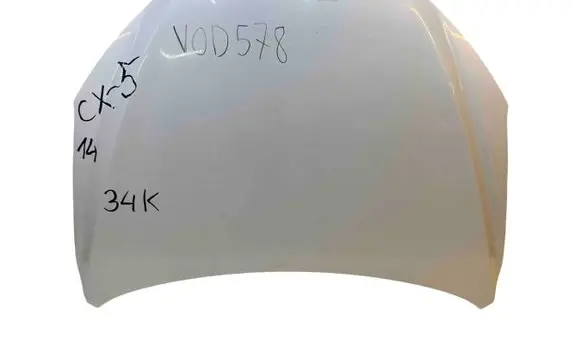 Engine bonnet/hood