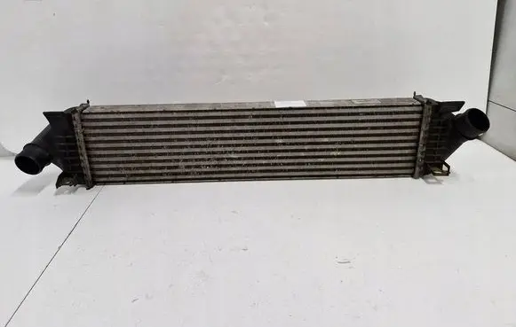 Volvo V40 Intercooler radiator 31319168