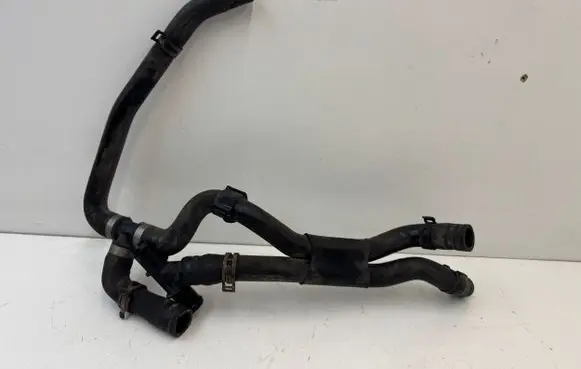 Audi S5 F5 Engine coolant pipe/hose 8W2121609D
