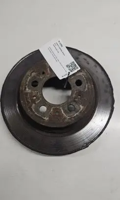 Volvo V70 Rear brake disc