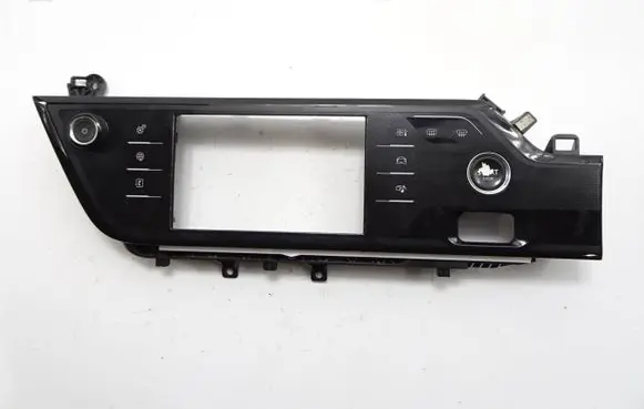Citroen C4 II Picasso Screen/display/small screen 28324668 98011193XU 8EBCE292