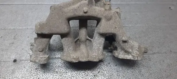 Opel Corsa B Intake manifold