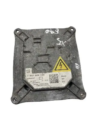 BMW X5 E70 Xenon control unit/module 1307329153 10EEG060110 3441595