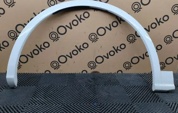 Audi Q5 SQ5 FY Front arch trim 80A853717P