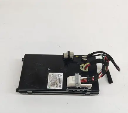 Mercedes-Benz GLE W167 Climate control unit A0009007626 A0009011416