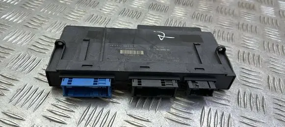 BMW 5 GT F07 Comfort/convenience module 9226906