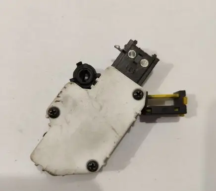 Clutch pedal sensor