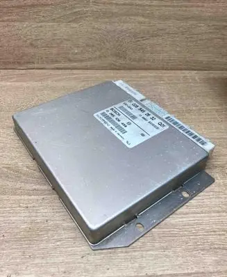 Mercedes-Benz A W168 ESP (stability system) control unit 0285452632 0265109459