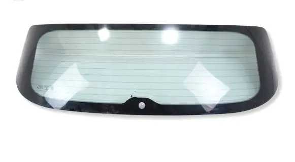 Jeep Renegade Rear windscreen/windshield window 43R011583