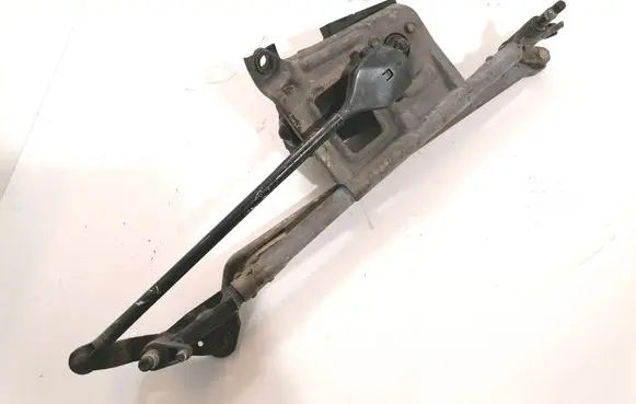 Alfa Romeo 166 Front wiper linkage and motor 22147014 60614944