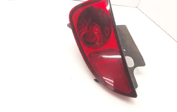 Renault Espace - Grand espace IV Rear fog light 8200027155