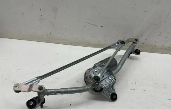 Volkswagen Arteon Shooting Brake Front wiper linkage and motor 339702209P 1397220663