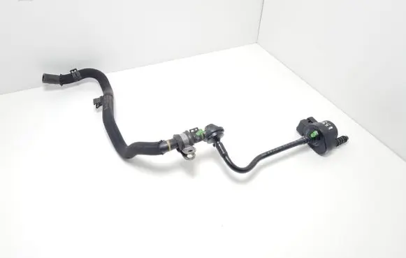 Valve vacuum