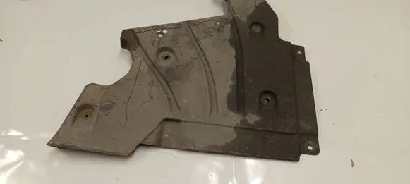 BMW 1 F40 Pickup box liner 9883646