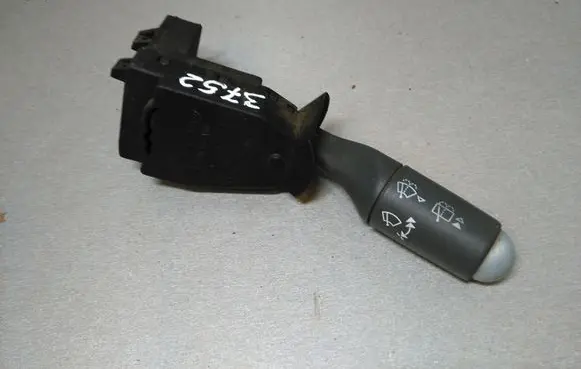 Smart ForTwo I Wiper control stalk 0001272V009 993794006