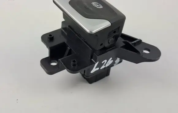 Maserati Grecale Hand parking brake switch 07356365610 30819 00365