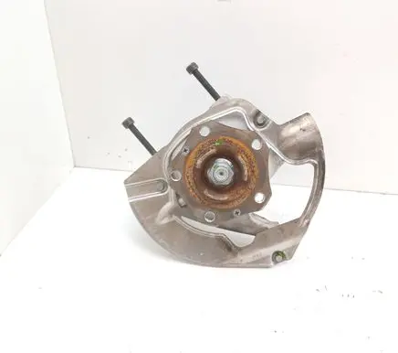 Porsche Boxster 981 Front wheel hub 99134165705 98135180100 99734113100