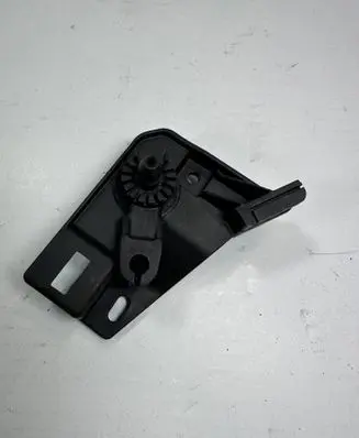 Volkswagen Caddy Engine bonnet (hood) release handle 1T1823633B