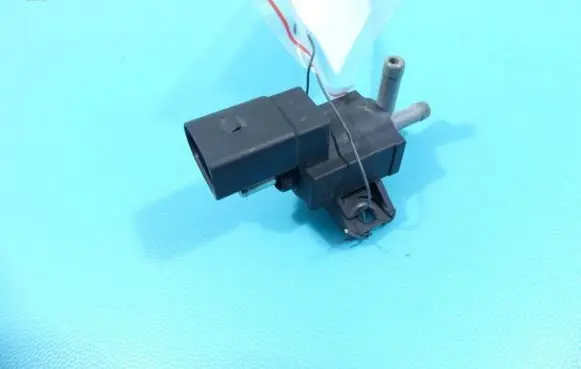 Volkswagen PASSAT CC Turbo solenoid valve 06F906283F IMPRK1324991