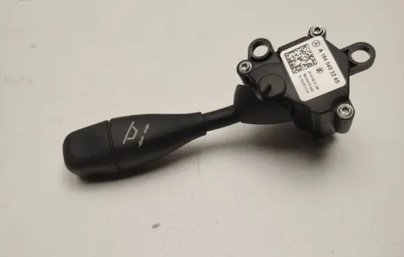 Mercedes-Benz S W221 Steering wheel adjustment switch A1645403245