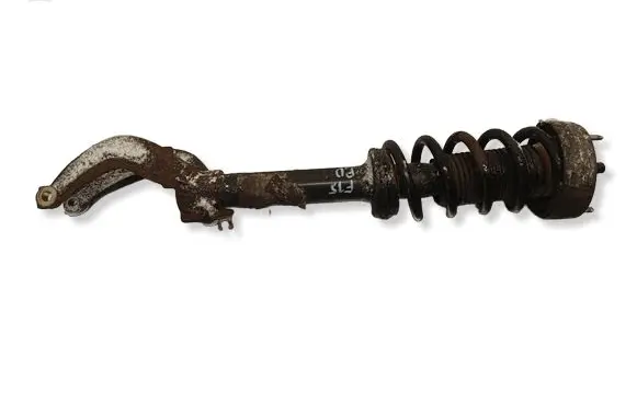 BMW X5 F15 Front shock absorber with coil spring 