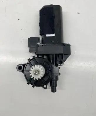 Mercedes-Benz S C217 Seat belt adjustment motor A2178600282 307950699ah 307950699