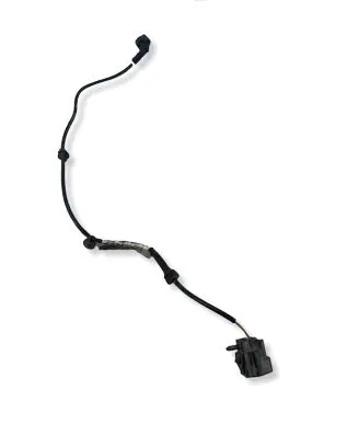 Volvo V40 Cross country Front ABS sensor wiring 31314456AE