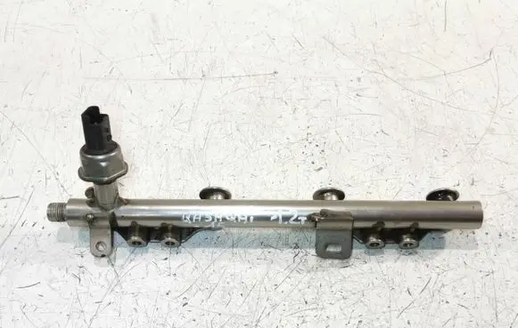 Nissan Qashqai Fuel main line pipe 1505130269 175204385R 166392853R