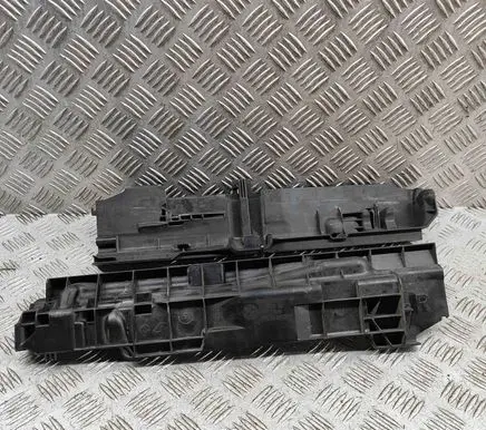 BMW 3 E90 E91 Radiator support slam panel bracket 7524912 7524914
