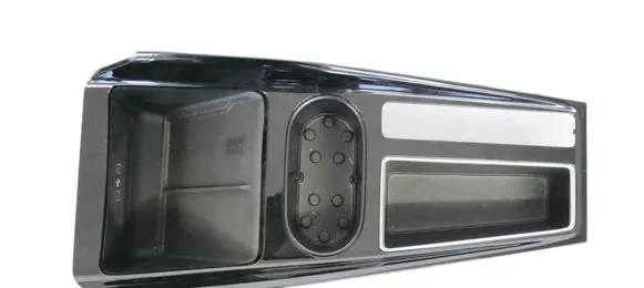 Skoda Enyaq iV Other center console (tunnel) element 5LC863479D