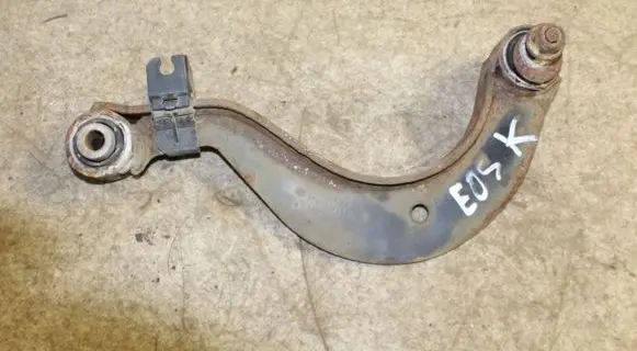Volkswagen Eos Rear control arm 1K0505323N