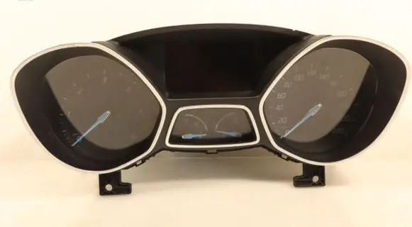 Ford Focus Clock BM5T-10849-LS