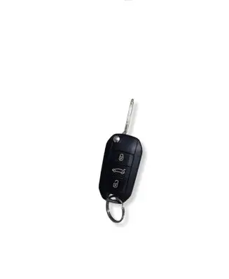 Peugeot 508 Ignition key/card 