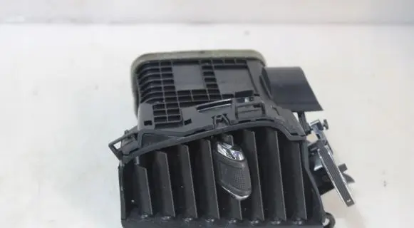 Jeep Compass Dashboard air vent grill cover trim 