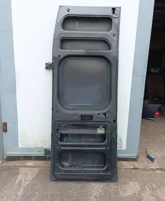 Citroen Jumpy Rear door