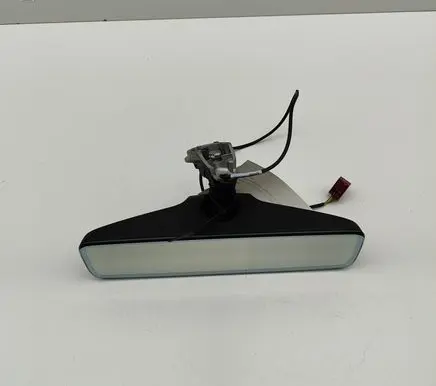 Mercedes-Benz GLE W167 Rear view mirror (interior) A1678100306
