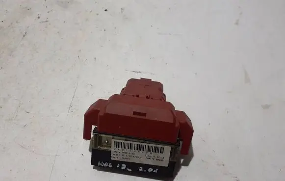 Renault Koleos II Positive cable (battery) 240114649R