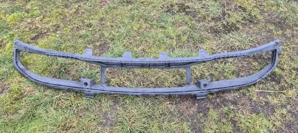 Porsche Taycan 9J1 Front bumper 9J1807683pmi 9J1807683
