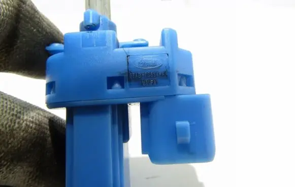Clutch pedal sensor