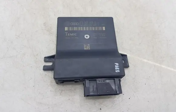 Audi A6 S6 C6 4F Other control units/modules 4F0907468D 4F0910468A