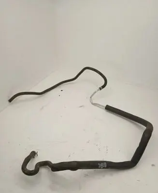 Mercedes-Benz GLE (W166 - C292) Engine coolant pipe/hose A1668304000