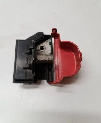 BMW 5 E60 E61 Positive cable (battery) 10688710 6923945