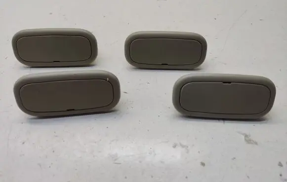 Saab 9-3 Ver2 Trunk/boot trim cover 5292297 5137708