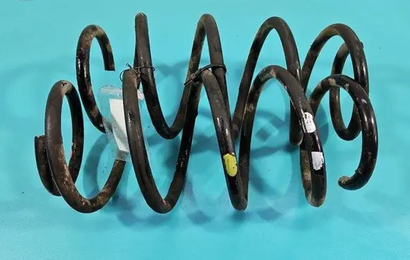KIA Soul Front coil spring IMPRK1442622