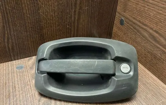 Fiat Ducato Front door exterior handle 735423244 233347