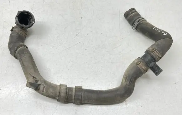 Volkswagen Caddy Engine coolant pipe/hose 1K0122291BM